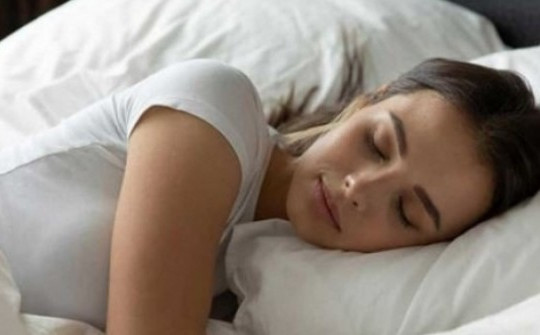 Ngủ bao nhiêu là đủ, có nhất thiết phải ngủ 8 tiếng?