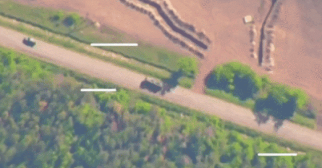 Nga cho nổ tung hai hệ thống HIMARS của Ukraine bằng tên lửa Iskander-M