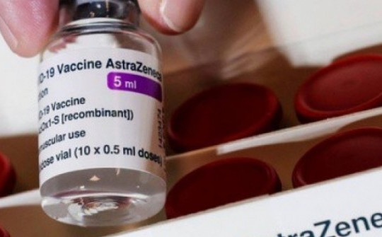 Chuyên gia Bộ Y tế nói gì về thông tin vaccine AstraZeneca COVID-19 có thể dẫn đến nguy cơ đông máu?