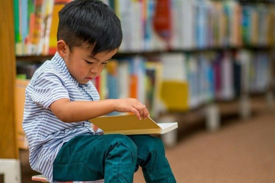 Đọc sách không phù hợp với lứa tuổi "phá hủy" cuộc đời con thế nào?