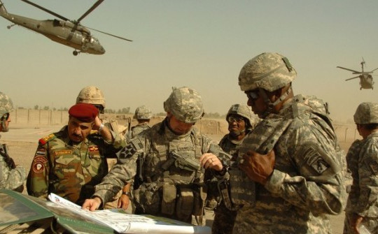 Quân đội Nga tiến vào căn cứ có lính Mỹ ở Niger: Bộ trưởng Austin nói sao?