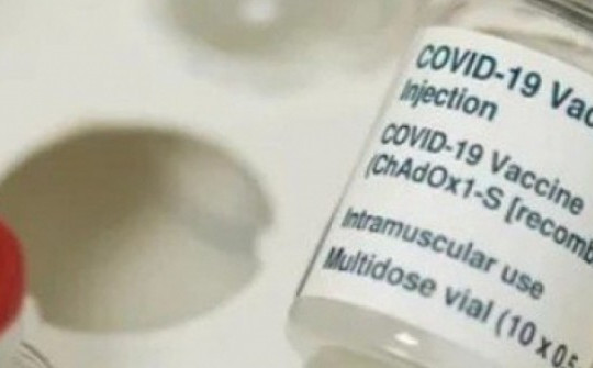 Ngoài vaccine COVID-19, các loại vaccine khác có gây cục máu đông không?