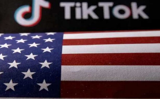 Bị ép bán mình, Tiktok làm gì để đáp trả lại Mỹ