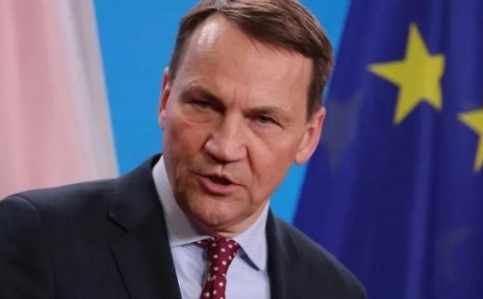 Ngoại trưởng Ba Lan nêu lý do Nga sẽ không tấn công nước thành viên NATO