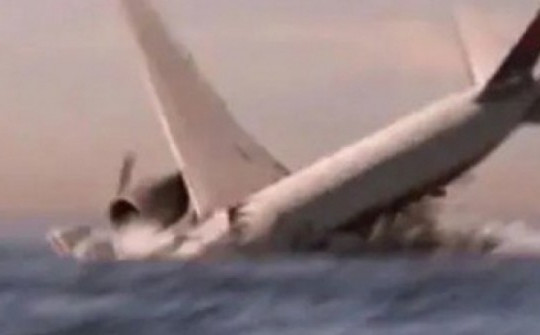 Công ty Mỹ đề xuất mở lại chiến dịch tìm kiếm xác máy bay MH370