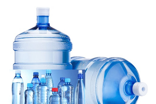 Cách Lựa chọn nước uống tinh khiết đảm bảo an toàn sức khỏe