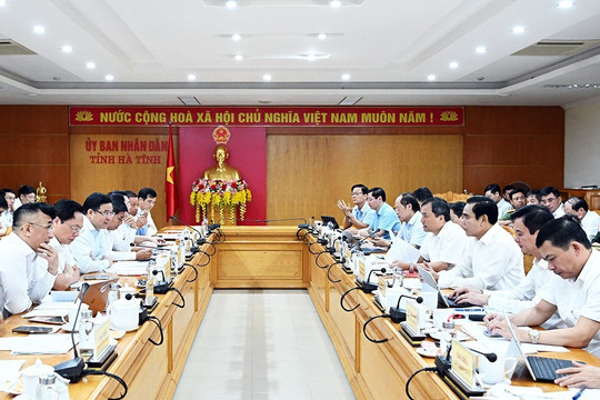 Tập đoàn Dầu khí Việt Nam đề xuất đầu tư 2,5 tỷ USD vào KKT Vũng Áng