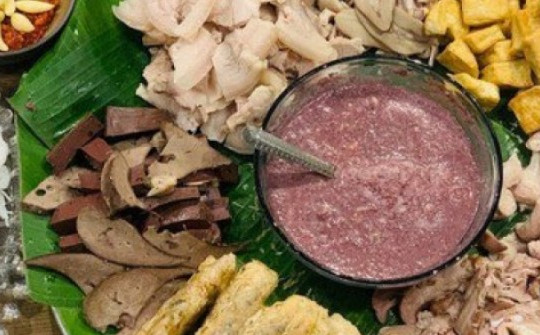 Chuyên gia khuyến cáo 1 món ăn trên mâm cơm rất dễ nhiễm khuẩn, người Việt cần cảnh giác