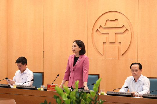 Hà Nội đảm bảo an toàn cho các kỳ thi, tuyển sinh năm 2024