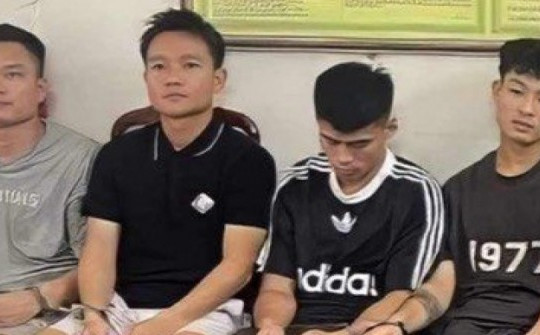 Tin tức 24h qua: 5 cầu thủ CLB Hồng Lĩnh Hà Tĩnh sử dụng ma tuý