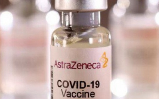 AstraZeneca thông báo lý do thu hồi vắc-xin COVID-19