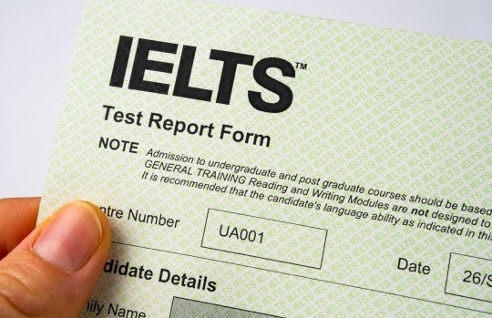 Bộ GD&ĐT thông tin chính thức về sai phạm tổ chức thi cấp chứng chỉ ngoại ngữ IELTS