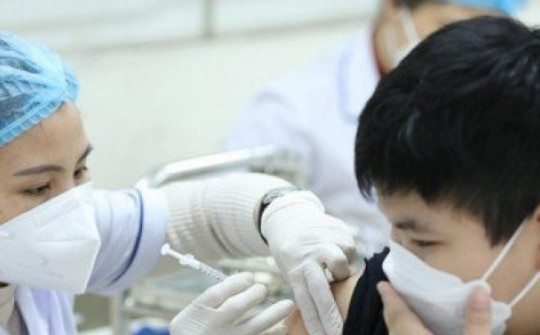 Việt Nam không còn sử dụng vắc xin AstraZeneca