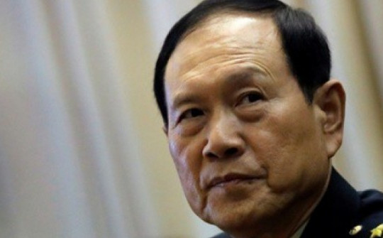 Cựu Bộ trưởng Quốc phòng Trung Quốc "xuất hiện" sau nhiều đồn đoán