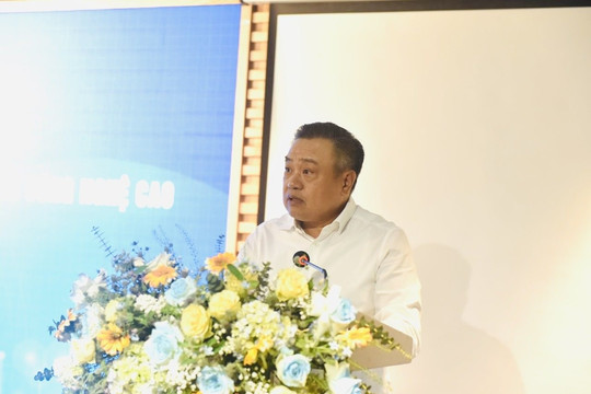 Chủ tịch Hà Nội đối thoại, gỡ khó cho DN trong Khu Công nghệ cao Hòa Lạc