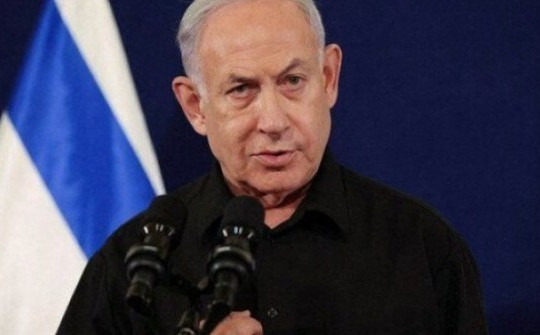 Israel tuyên bố sẵn sàng đứng một mình