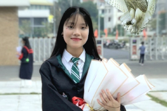 Học sinh Phú Thọ đạt giải Vàng vòng Châu Á cuộc thi Sinh học Trung học của Mỹ