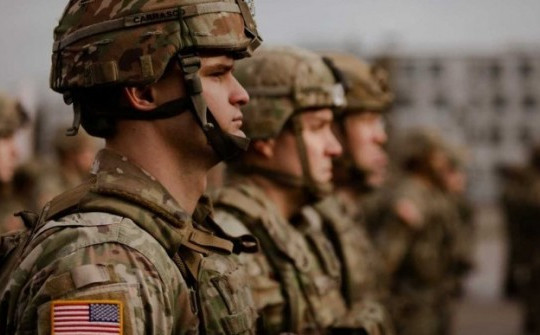 Cựu sĩ quan quân đội cảnh báo số phận lính Mỹ nếu đến Ukraine