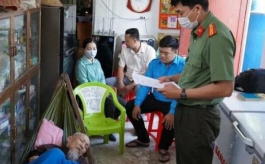 Vụ loạn luân ở tịnh thất Bồng Lai: Rà soát lịch sử khám chữa bệnh của 3 người