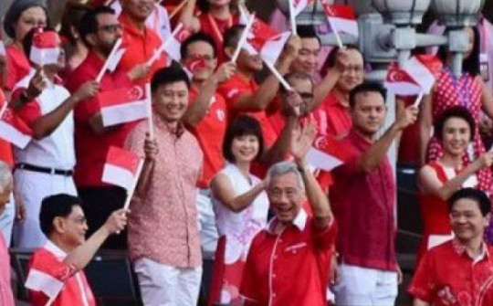 Thủ tướng Lý Hiển Long đã đem lại những gì cho Singapore?