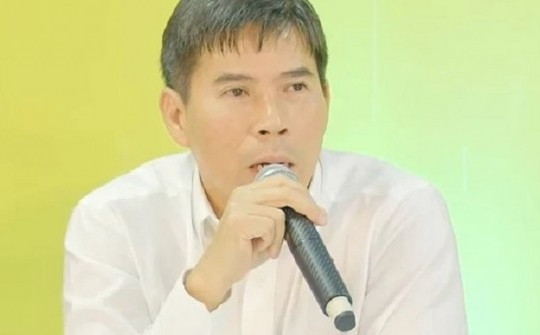 Cổ phiếu lập đỉnh sau 2 năm, Chủ tịch Nguyễn Đức Tài sở hữu tài sản thế nào?