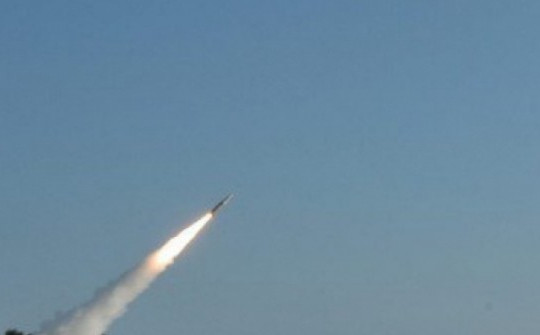 Nga chặn cuộc tấn công lớn nhằm vào Crimea, bắn hạ 10 tên lửa ATACMS