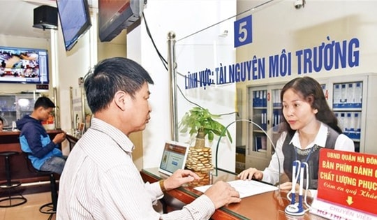 Hà Nội sắp xếp đơn vị hành chính: Hơn 1.000 cán bộ, công chức dôi dư