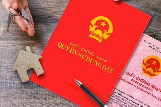 6 trường hợp sẽ bị Nhà nước thu hồi sổ đỏ từ 2025