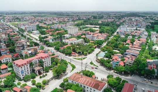 Hà Nội duyệt quy hoạch ba phân khu đô thị Sóc Sơn hơn 1.600 ha