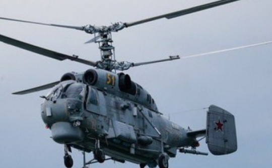 Hải quân Nga đánh chìm 15 xuồng không người lái nhắm vào Crimea trong một ngày