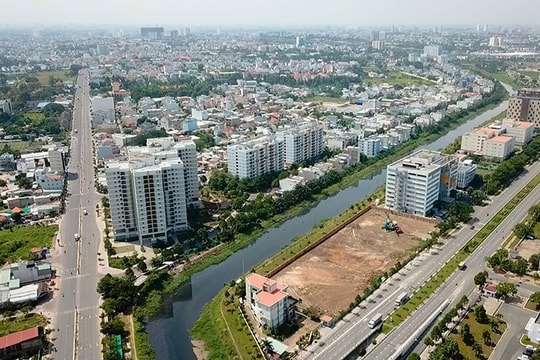 Hà Nội phê duyệt quy hoạch phân khu đô thị tại Thanh Xuân, Đan Phượng