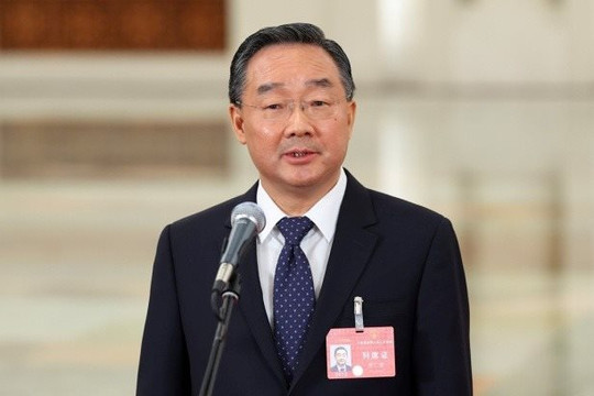 Trung Quốc ‘sờ gáy’ Bộ trưởng Nông nghiệp