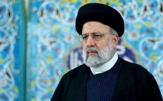Iran để quốc tang 5 ngày tưởng nhớ ông Raisi, chỉ định tổng thống tạm quyền