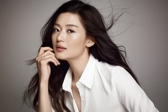 Jun Ji Hyun và loạt sao nữ lấy chồng hào môn, giàu có nhất Hàn Quốc