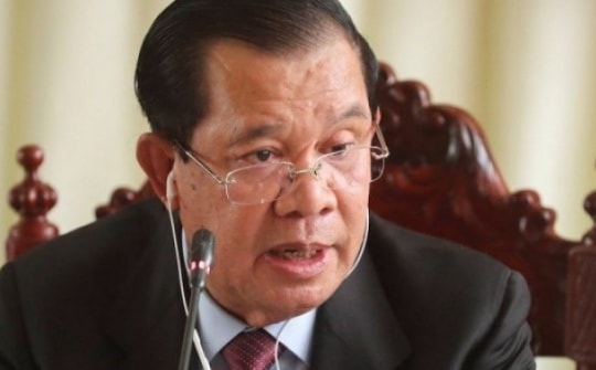 Ông Hun Sen: ‘Chờ xem’ khả năng ICC phát lệnh bắt ông Netanyahu, lãnh đạo Hamas