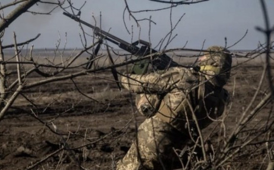 Loạt siêu vũ khí Mỹ lộ lỗ hổng nghiêm trọng tại chiến trường Ukraine