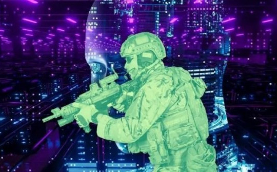 Sự đáng sợ của AI có khiến quân đội Mỹ "chùn tay"?