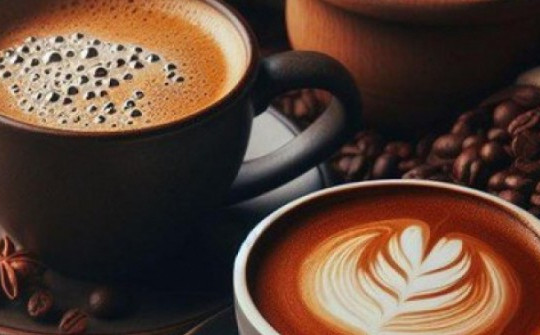 Thêm một căn bệnh có thể ngừa bằng cách uống cà phê