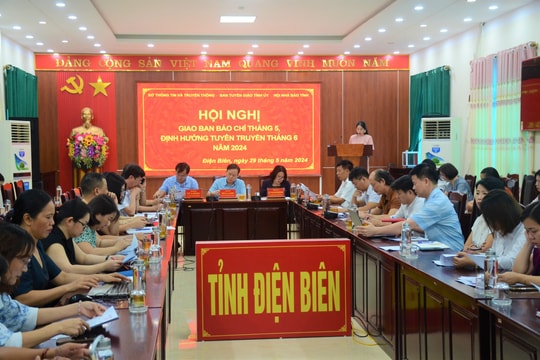 Hơn 500 thí sinh dự thi tốt nghiệp THPT ở Điện Biên cần hỗ trợ