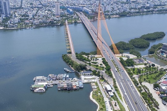 Đà Nẵng dự kiến đầu tư 7.200 tỷ đồng làm 38 dự án du thuyền