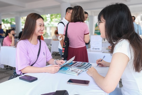 'Hiến kế' phát triển nguồn nhân lực chất lượng cao