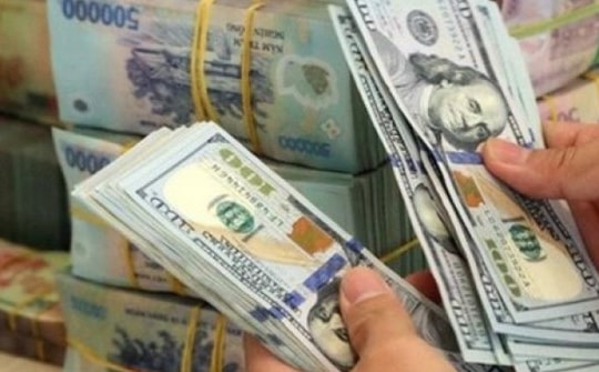 Tỷ giá USD hôm nay 31/5: Duy trì đà tăng, nhiều khả năng Fed sẽ giữ lãi suất cao hơn trong thời gian lâu hơn