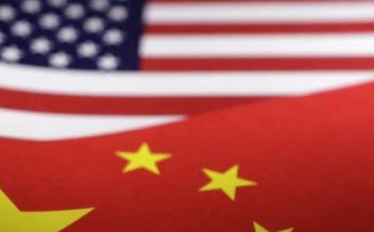 Trung Quốc có ‘công cụ mạnh hơn’ để đáp trả nếu Mỹ đe dọa lợi ích