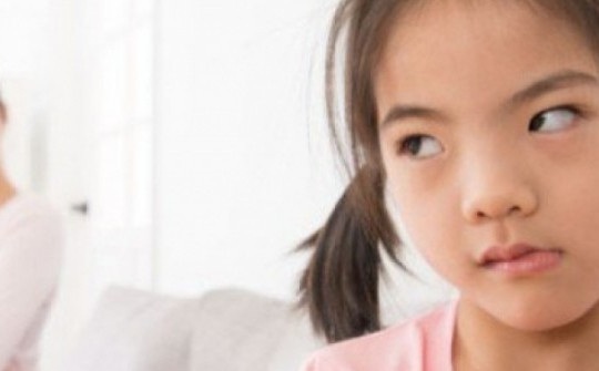 12 thói quen thường ngày của trẻ cha mẹ nên uốn nắn ngay kẻo hối hận không kịp
