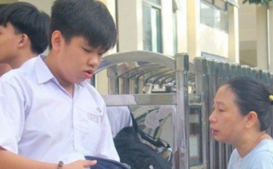 Hơn 16.000 thí sinh 'vượt vũ môn' vào lớp 10, Đà Nẵng cấm xe nhiều tuyến đường