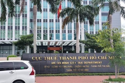 Thành phố Hồ Chí Minh công bố danh sách doanh nghiệp nợ thuế