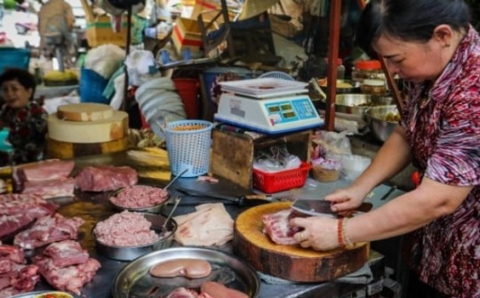 Không phải khai báo nếu dùng dao trên 20 cm để lao động sản xuất
