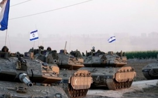 Israel đã chấp nhận kế hoạch ngừng bắn mới ở Gaza của Mỹ?