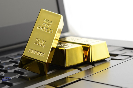 Giá vàng đầu tuần 3/6 duy trì ngưỡng 83 triệu đồng/lượng