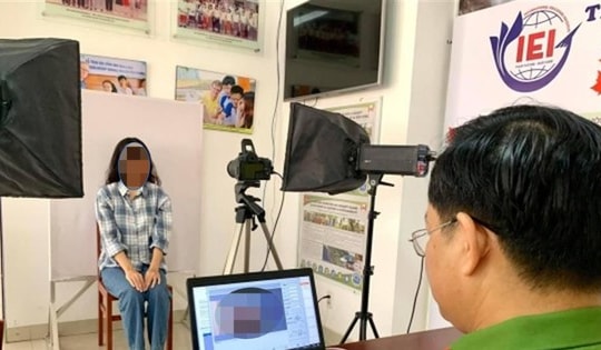 Trường hợp nào phải đổi từ thẻ căn cước công dân sang thẻ căn cước?